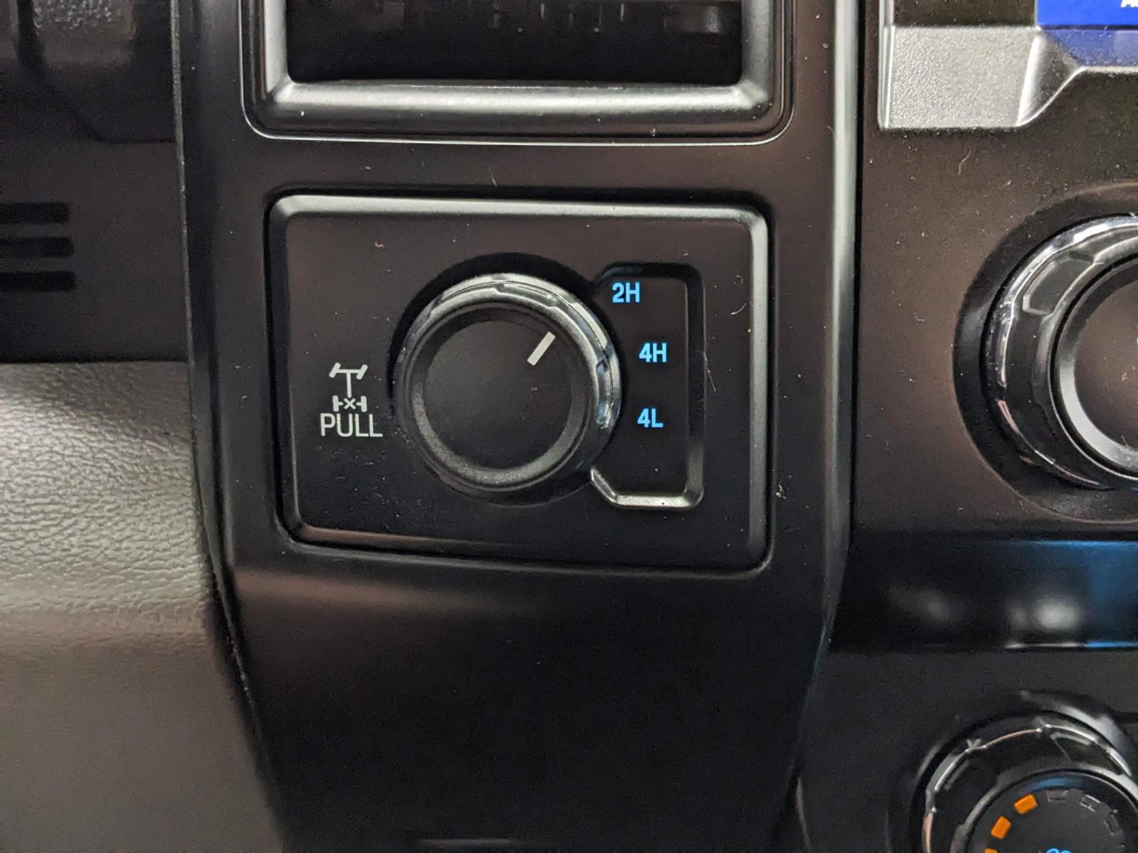 2020 Ford F-150 XL photo 5
