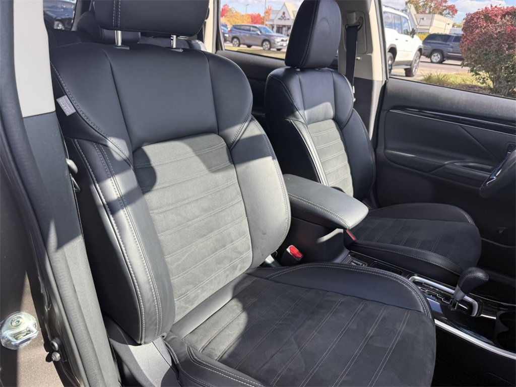2019 MITSUBISHI OUTLANDER - Image 34