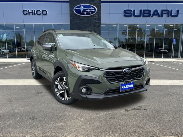 2026 Subaru Crosstrek Premium's photo