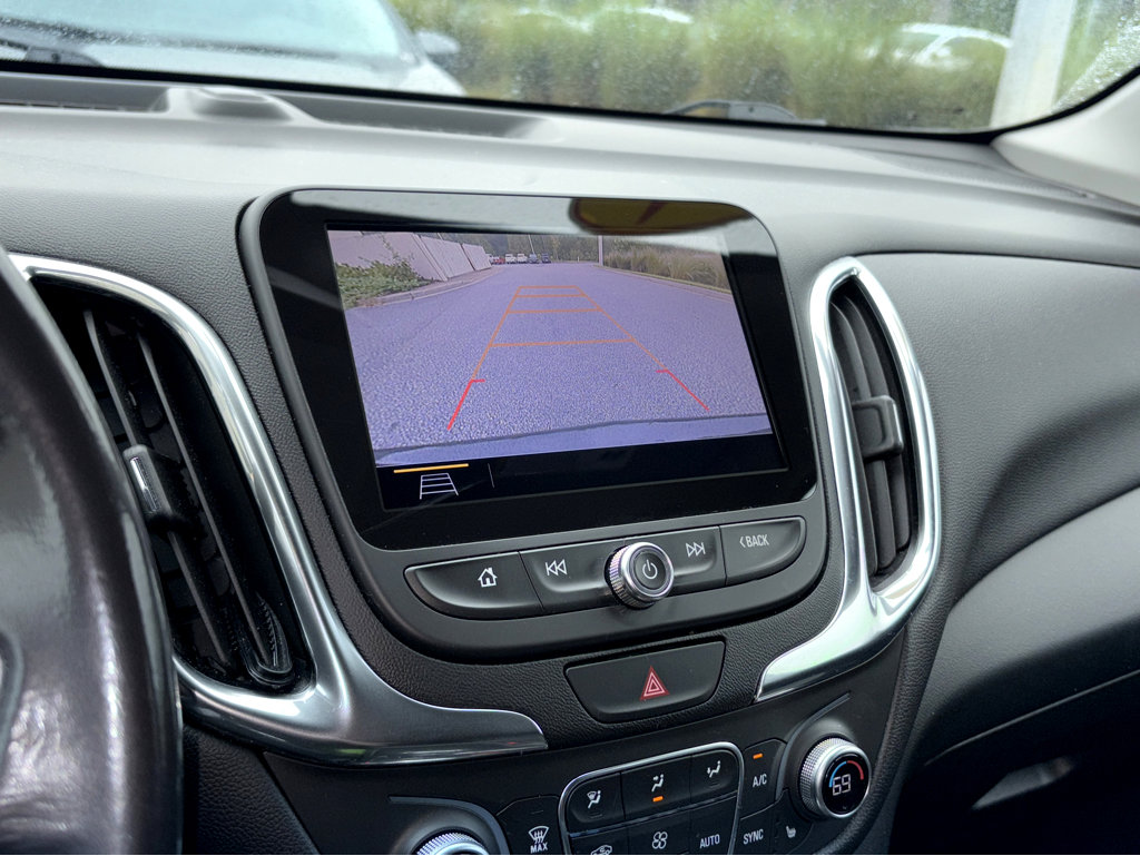 2019 Chevrolet Equinox LT photo 11