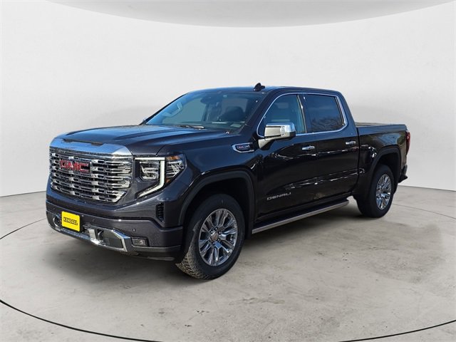 2026 GMC Sierra 1500 Denali's photo