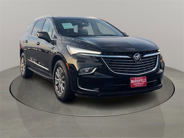 2023 Buick Enclave Premium's photo