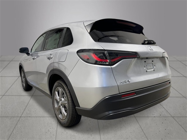 2026 Honda HR-V LX photo 3