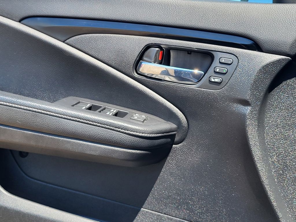 2019 Honda Ridgeline RTL-E photo 19