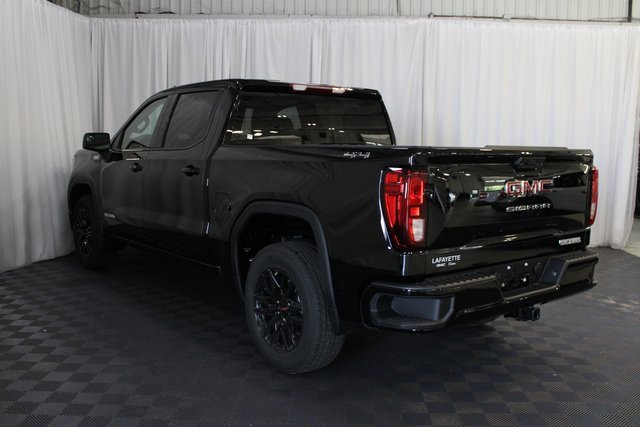 2026 Gmc Sierra 1500 Elevation photo 4