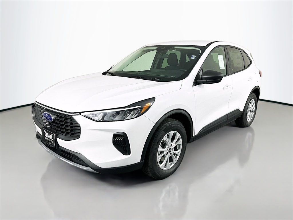2026 Ford Escape Active photo 3
