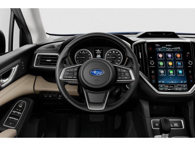 2025 Subaru Ascent Limited photo 15