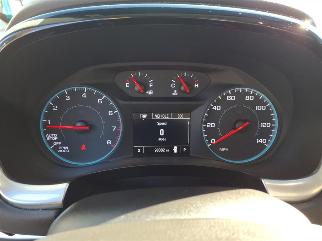2019 Chevrolet Traverse LS photo 20