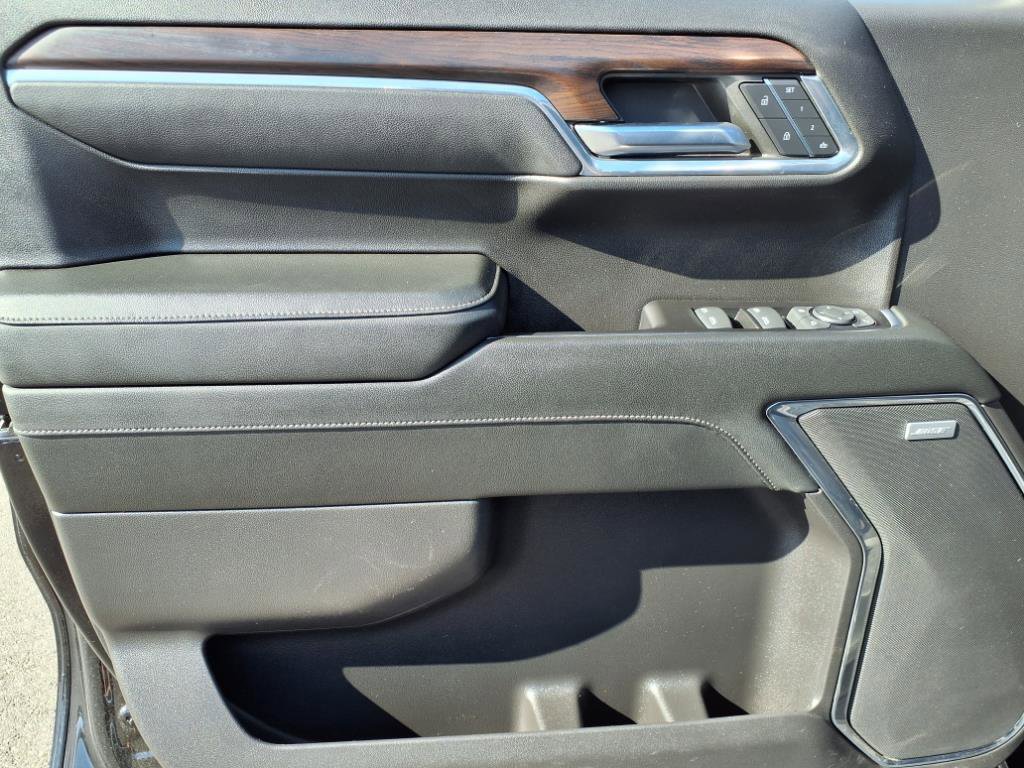 2023 Gmc Sierra 1500 SLT photo 12
