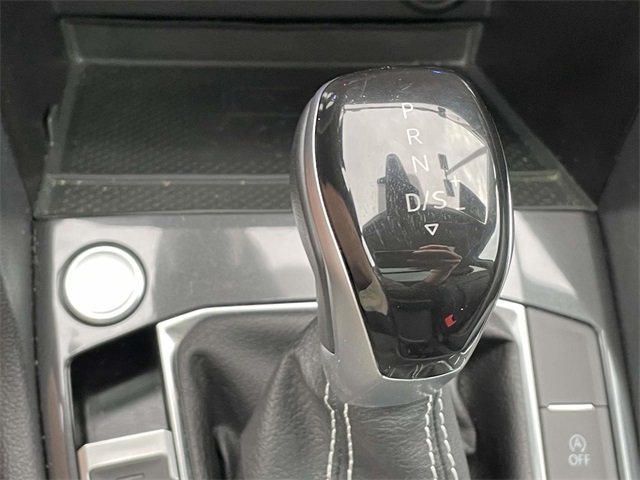2024 Volkswagen Tiguan SE Wolfsburg Edition photo 20