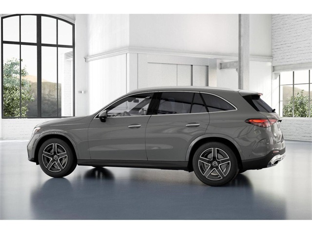 2026 Mercedes Benz GLC 300 4MATIC photo 30