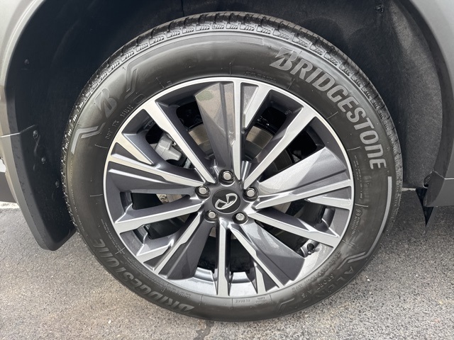2026 Infiniti QX60 Luxe AWD photo 7