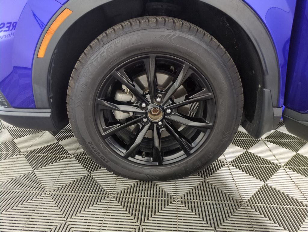 2023 Honda CR-V EX-L photo 24