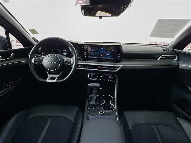 2023 Kia K5 GT-Line photo 21