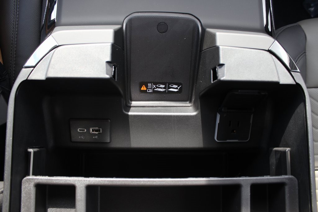 2026 Chevrolet Silverado 2500HD ZR2 photo 13