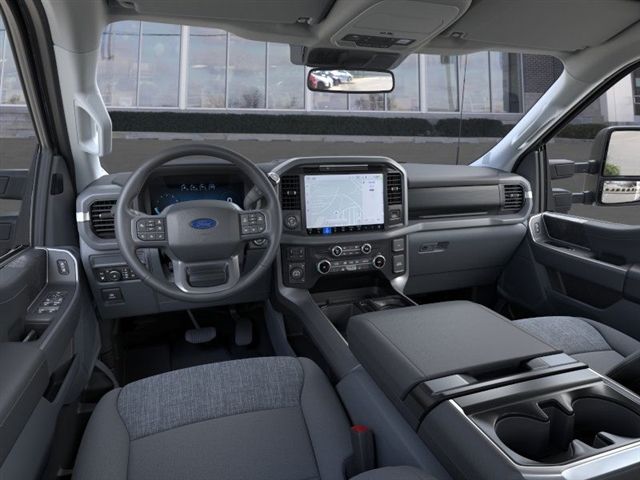 2025 FORD F-150 - Image 31