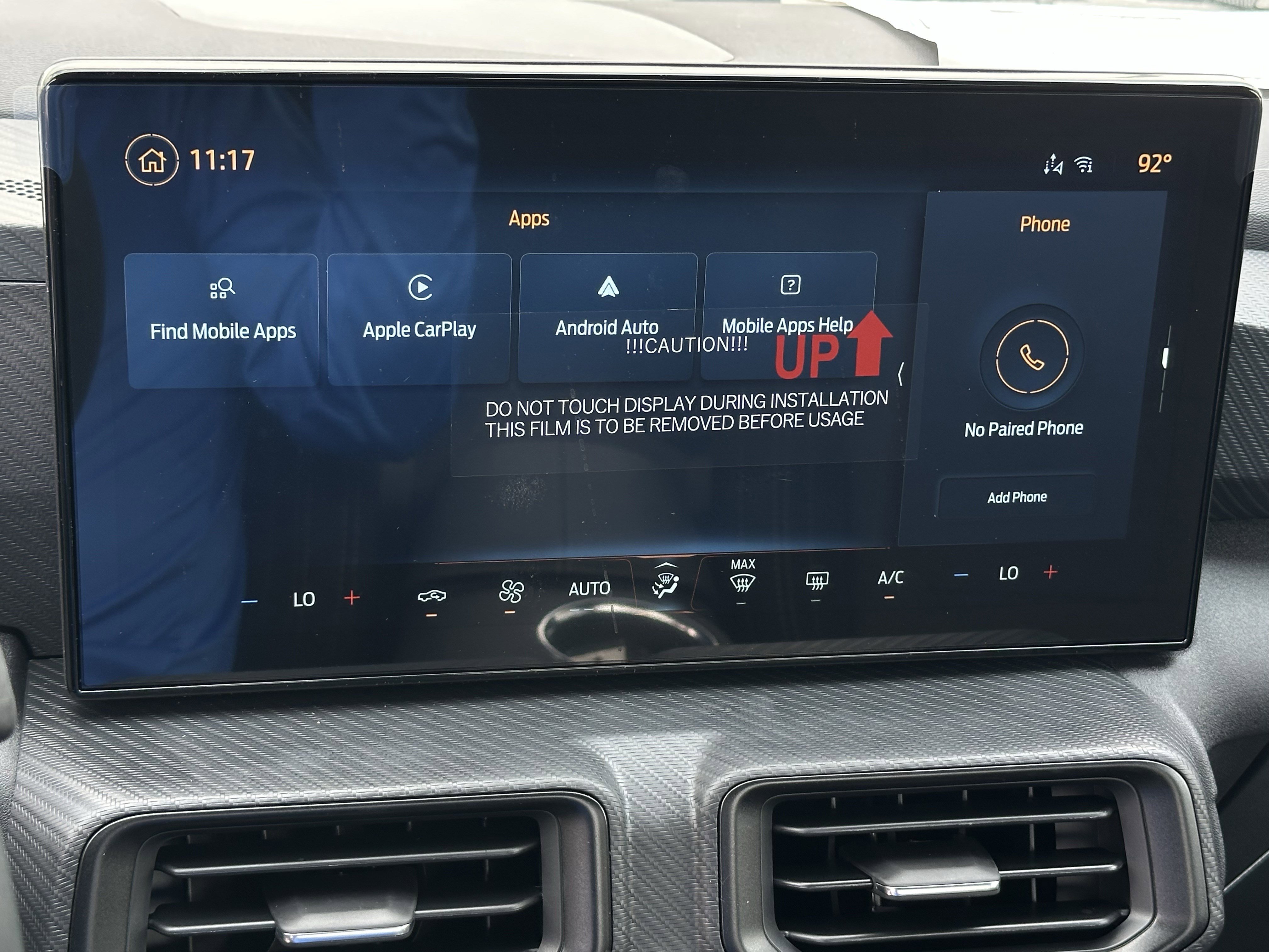 2025 Ford Mustang EcoBoost photo 3