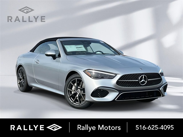 2026 Mercedes-Benz CLE CLE 300's photo