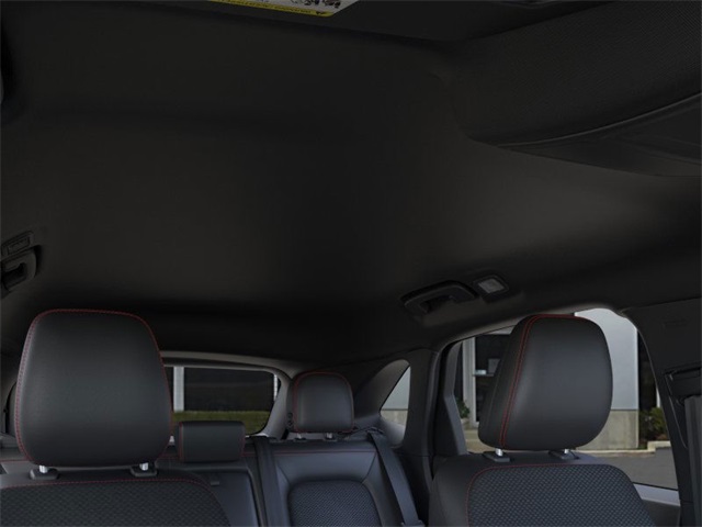 2025 Ford Escape ST-Line photo 12