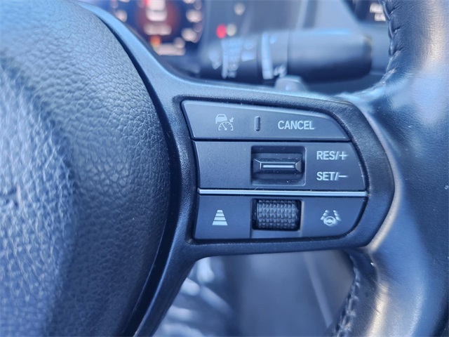 2023 Honda Accord Hybrid Sport photo 24