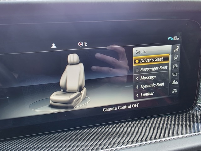 2021 Mercedes Benz G 63 AMG photo 4