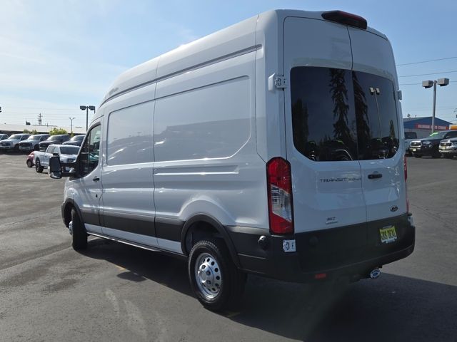 2025 Ford Transit photo 10