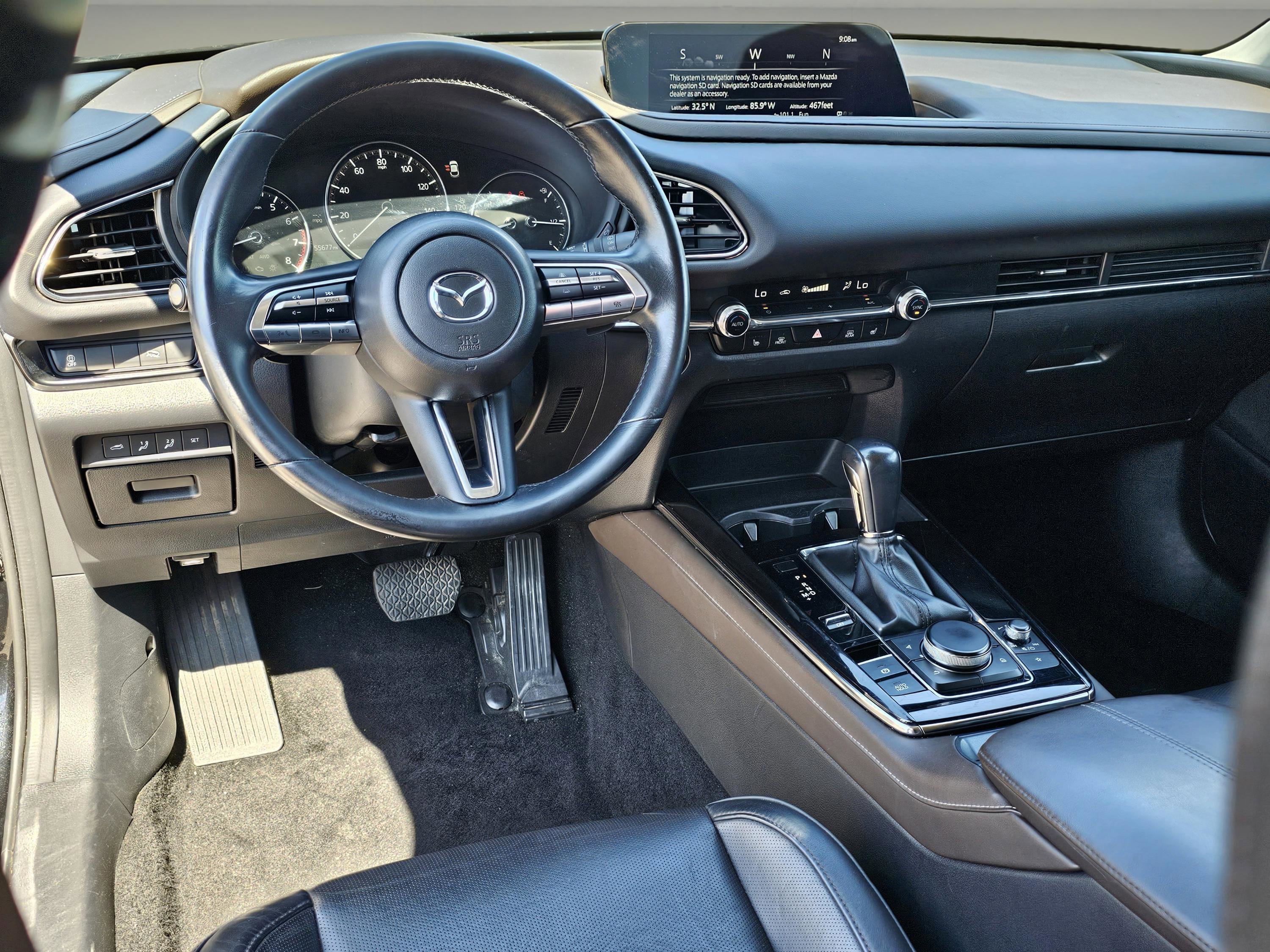 2023 Mazda CX-30 2.5 S Premium photo 27