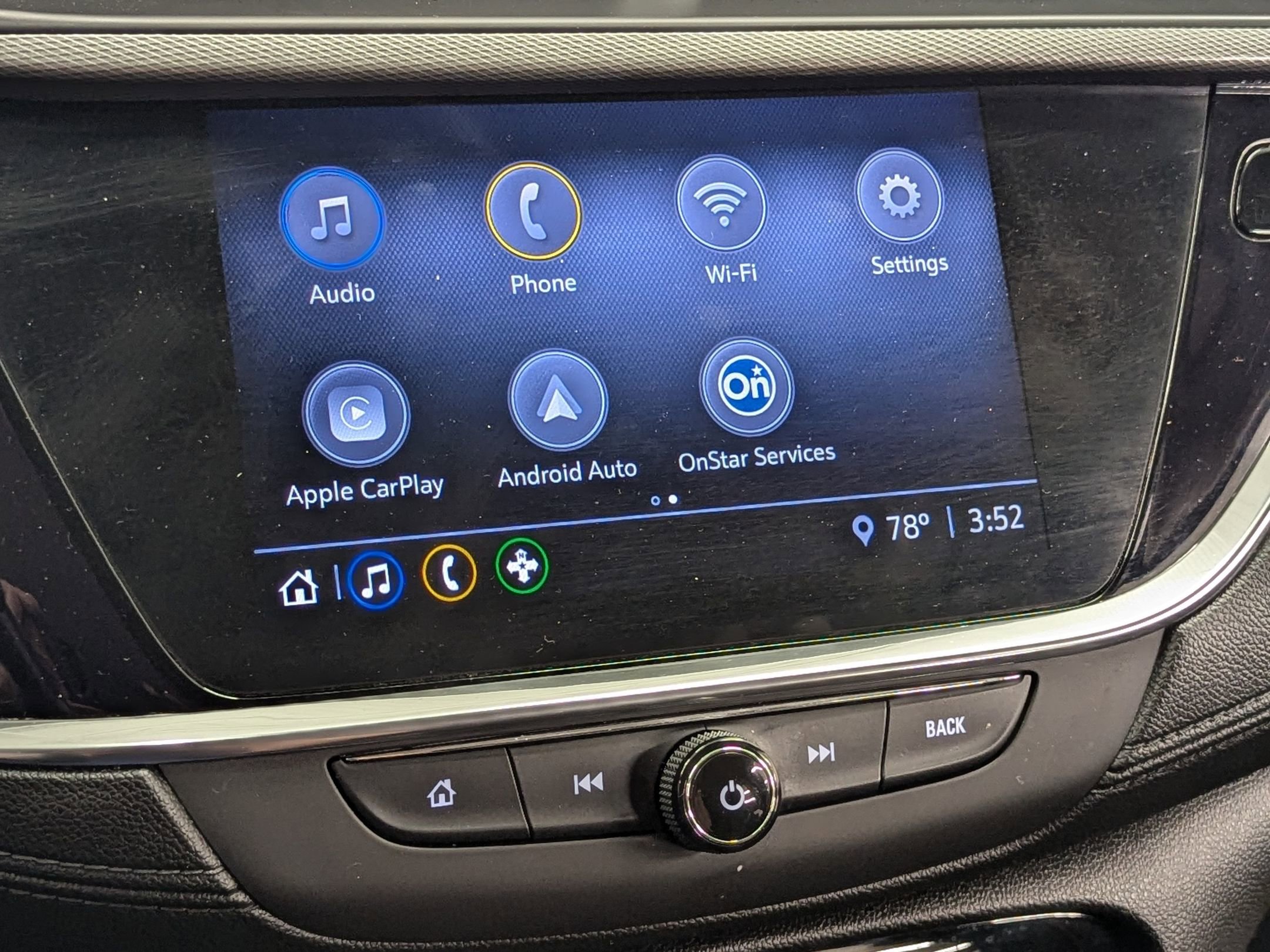2020 Buick Encore GX Preferred photo 20