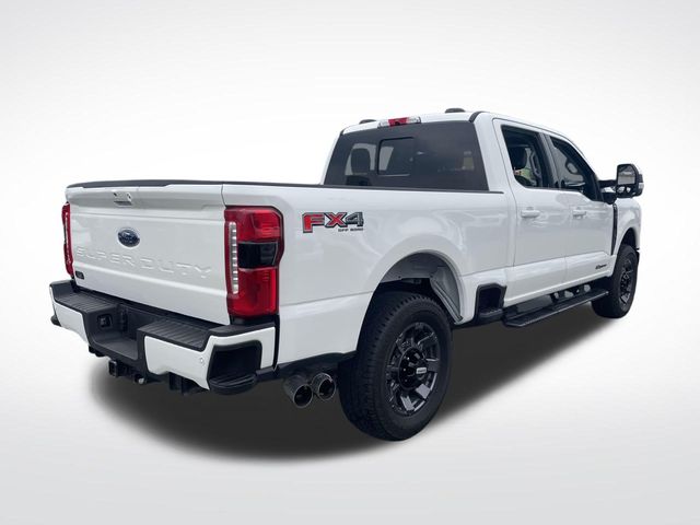2023 Ford F-250 Lariat photo 5