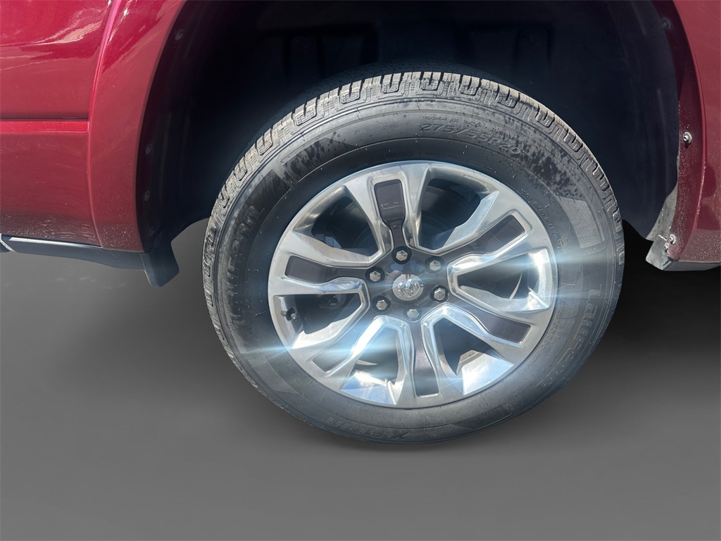 2023 Ram 1500 Limited photo 10