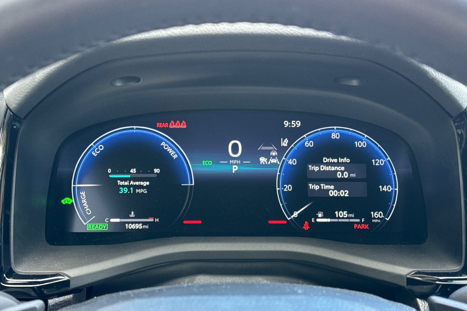 2025 Toyota Camry XSE photo 22