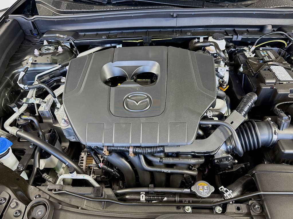 2025 Mazda CX-30 2.5 Select Sport photo 26