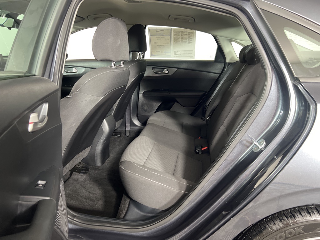 2020 Kia Forte LXS photo 10