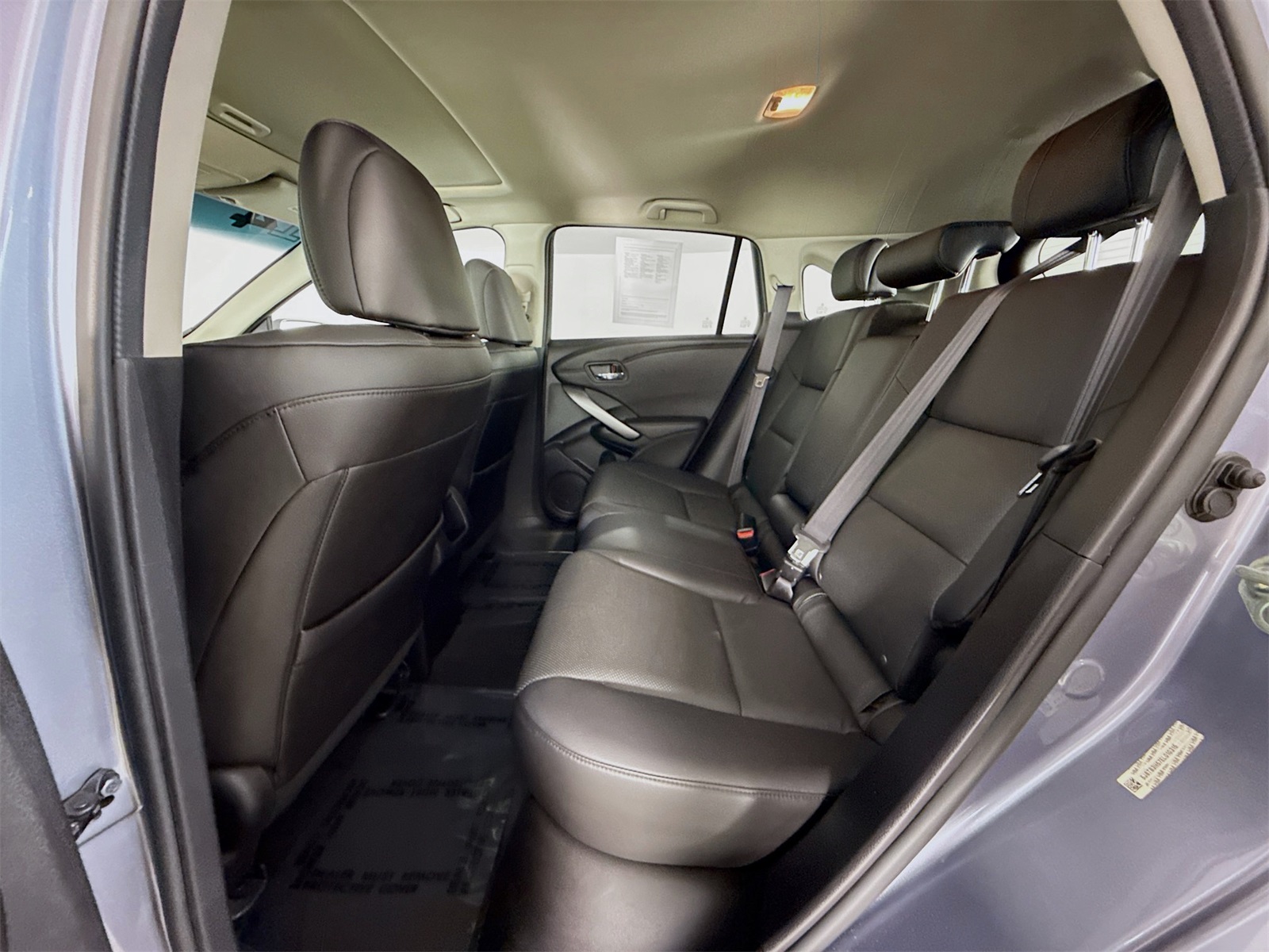 2014 Acura RDX Technology photo 24