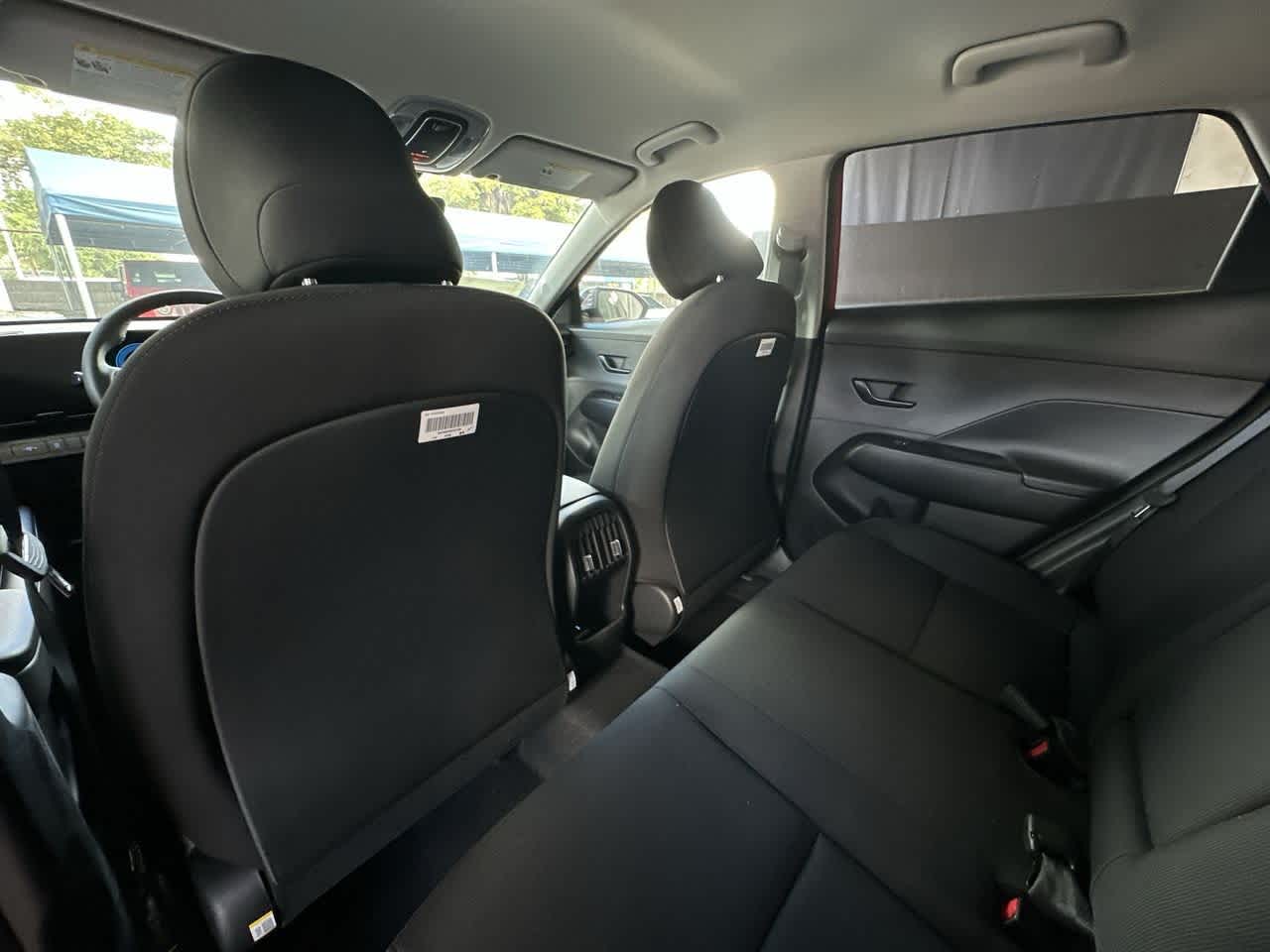 2026 Hyundai Kona SEL photo 19