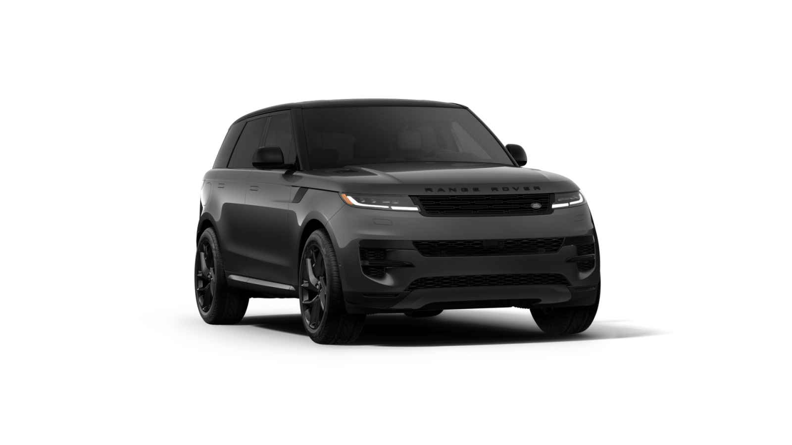 New 2025 Carpathian Grey LAND ROVER SE 360PS image 1