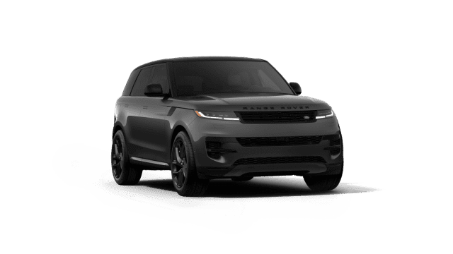 2025 LAND ROVER Range Rover Sport SE 360PS