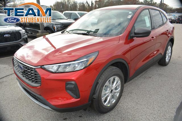 2026 Ford Escape Active's photo