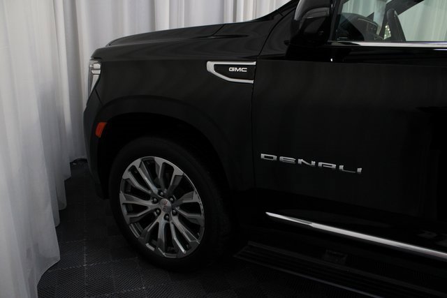 2021 Gmc Yukon XL Denali photo 7