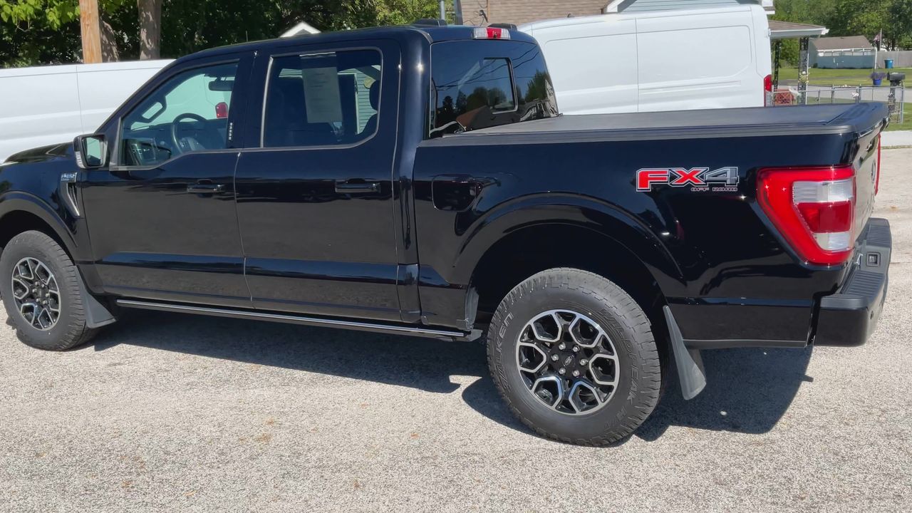 2022 Ford F-150 XL photo 6