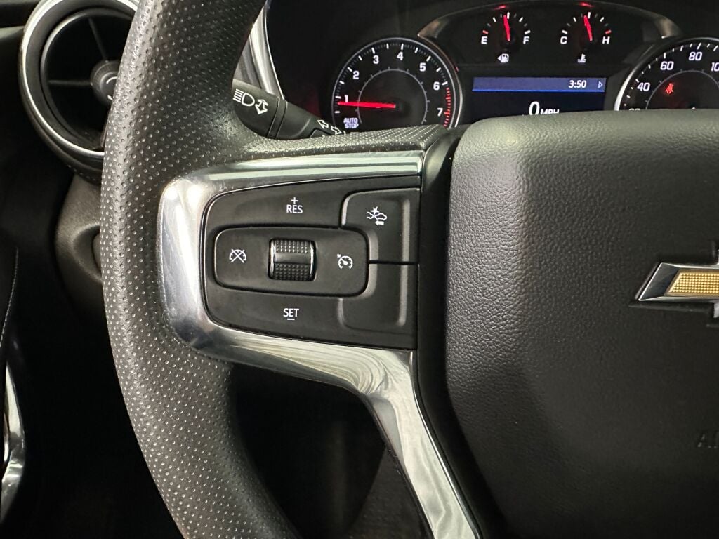 2023 Chevrolet Blazer 2LT photo 6