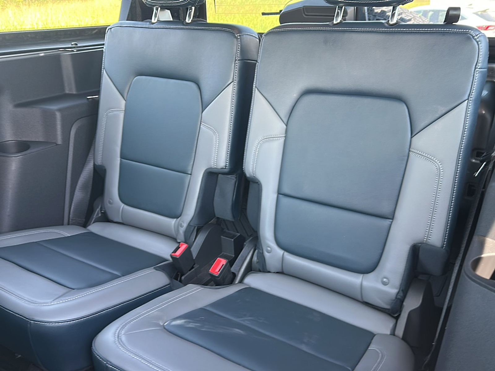 2023 Ford Bronco Outer Banks photo 6