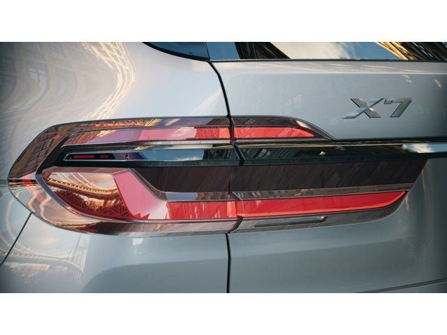 2026 Bmw X7 xDrive40i photo 7