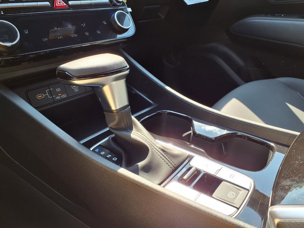 2026 Hyundai Santa Cruz SEL photo 15