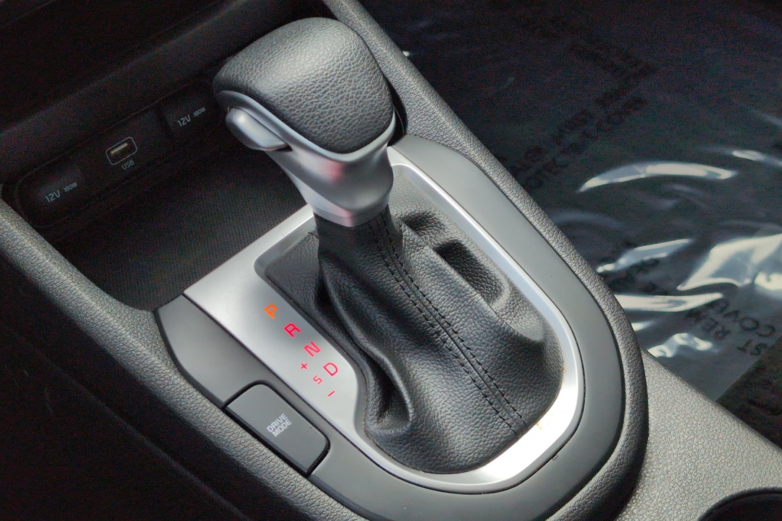 2023 Kia Forte LX photo 21