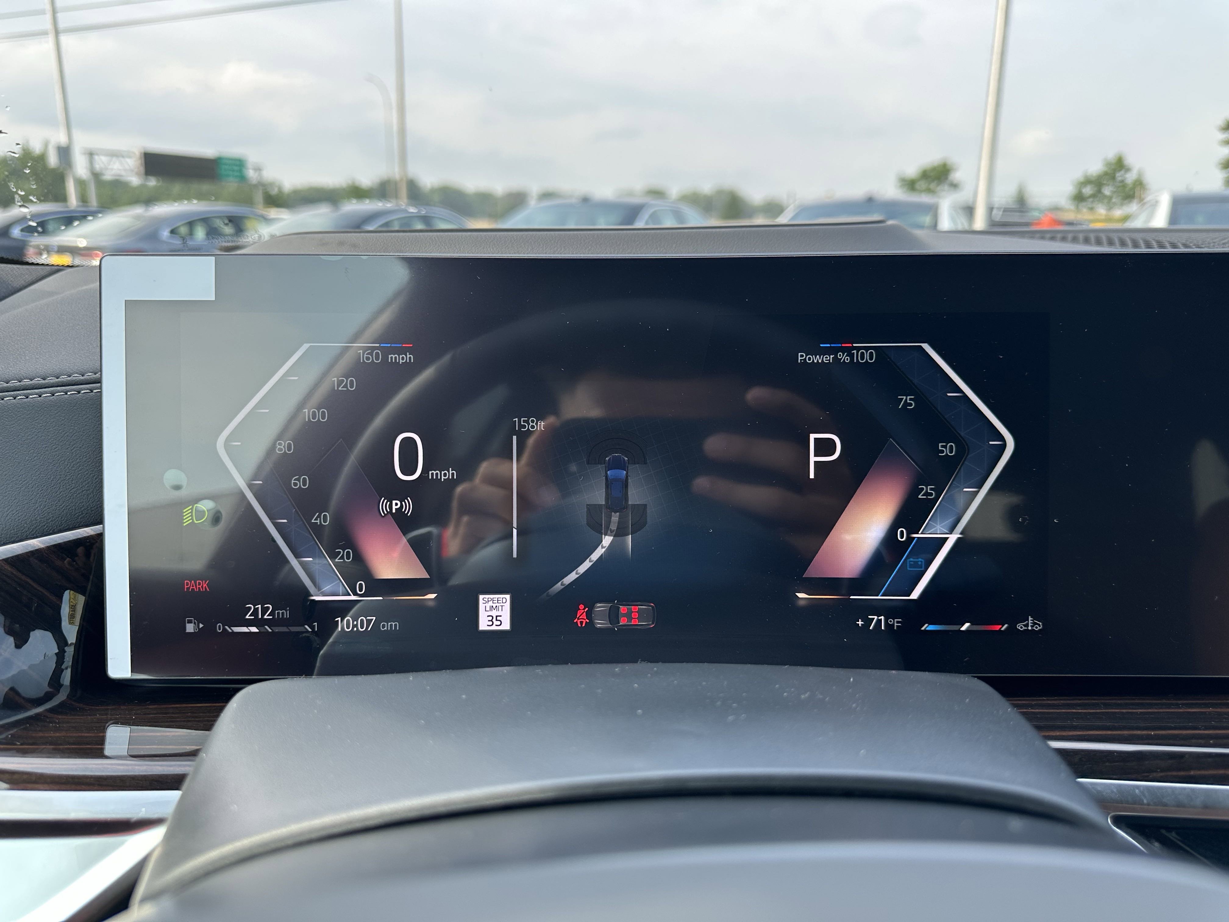 2026 Bmw X5 xDrive40i photo 4