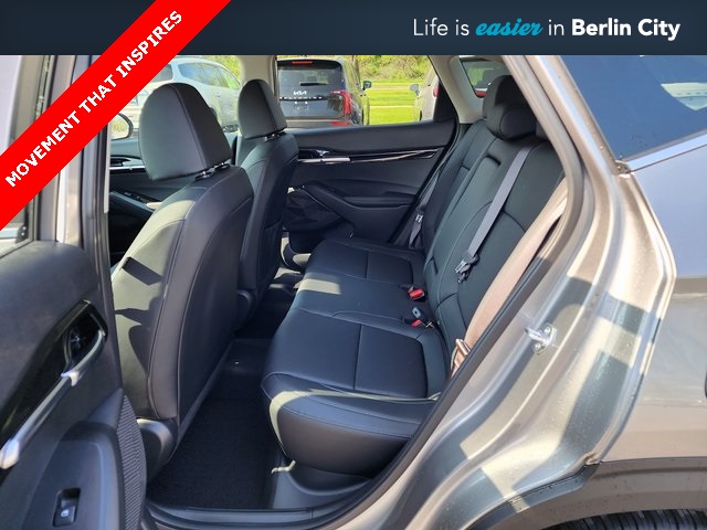 2026 Kia Seltos EX photo 13