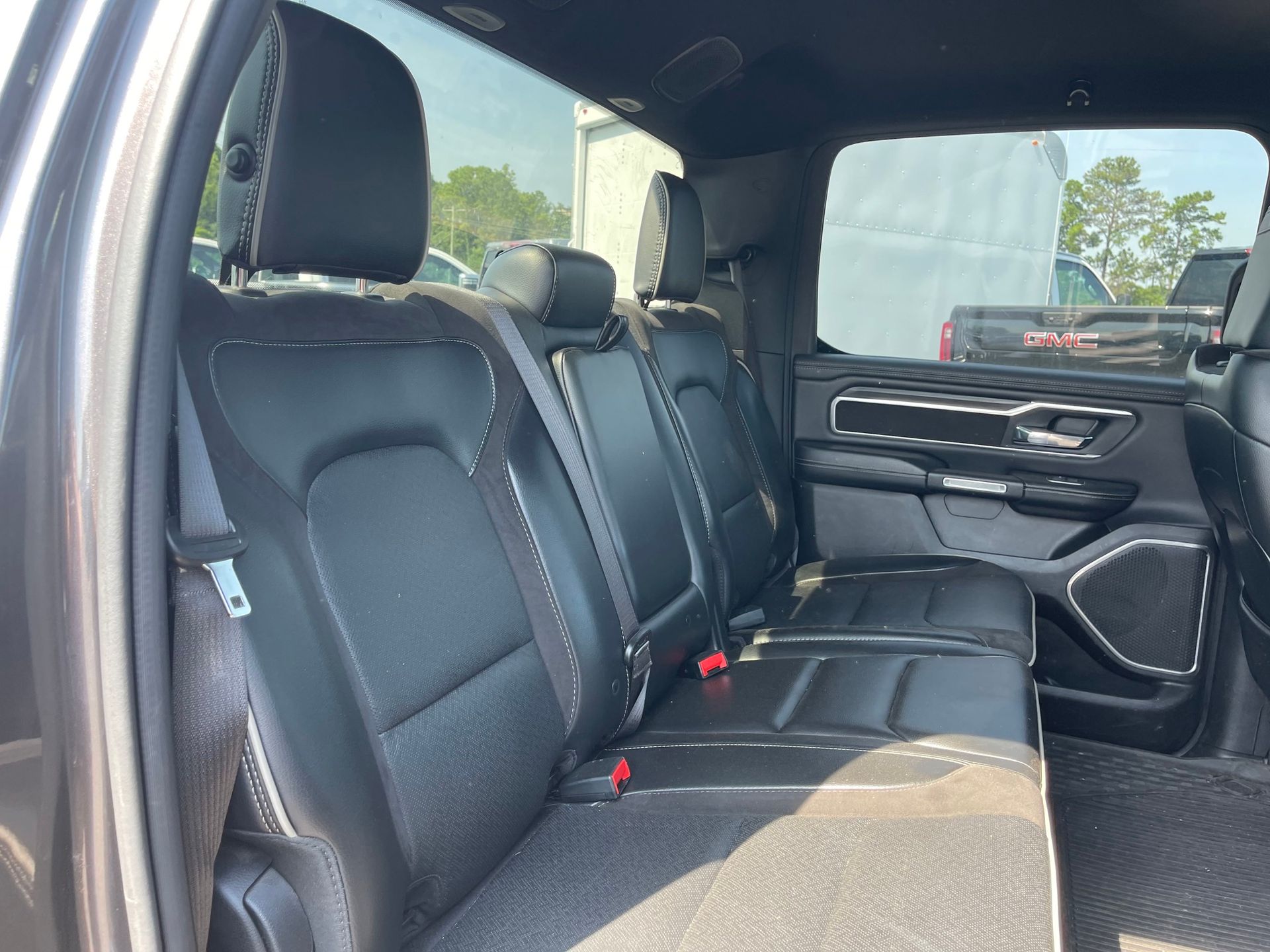 2023 Ram 1500 Laramie photo 23
