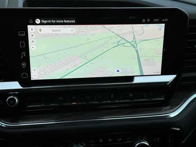 2022 Gmc Sierra 1500 Elevation photo 22