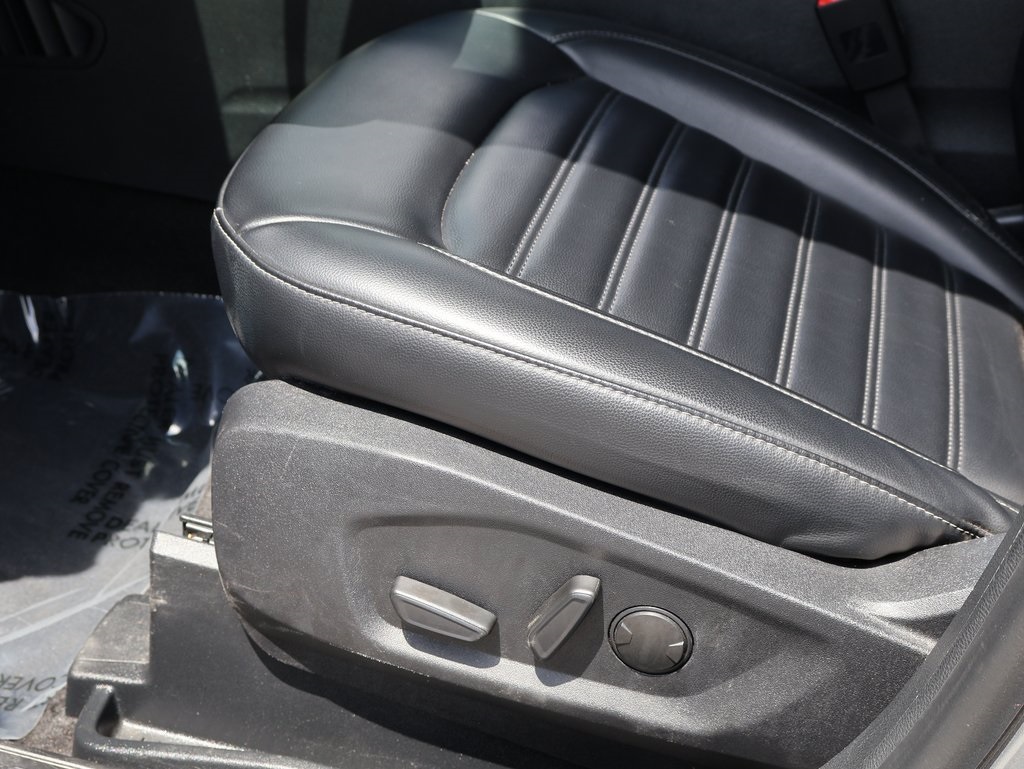 2024 Ford Edge SEL photo 22